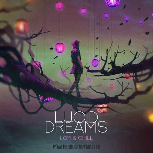 Lucid Dreams - Lofi & Chill