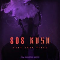 808 Kush - Dank Trap Vibes