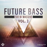 Future Bass for Massive Vol. 2