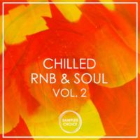 Chilled RnB & Soul Vol 2