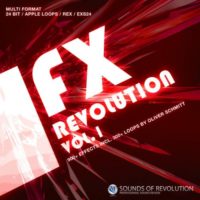 SOR - FX Revolution
