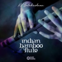KV Balakrishnan Indian Bamboo Flute
