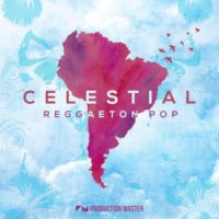 Celestial - Reggaeton Pop