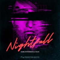 Nightfall - Dark Synth Wave & Sci-Fi