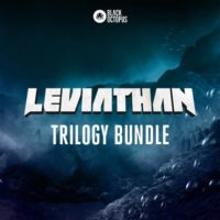 Leviathan Trilogy Bundle