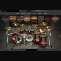 MODO Drum (CROSSGRADE)