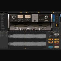 Tape Machine Collection