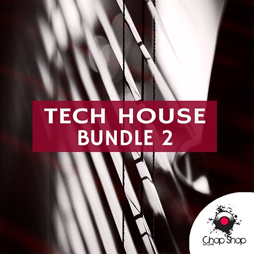 Tech House Bundle 2