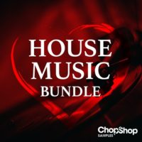 House Music Bundle