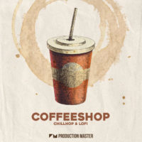 Coffeeshop - Chillhop & Lofi