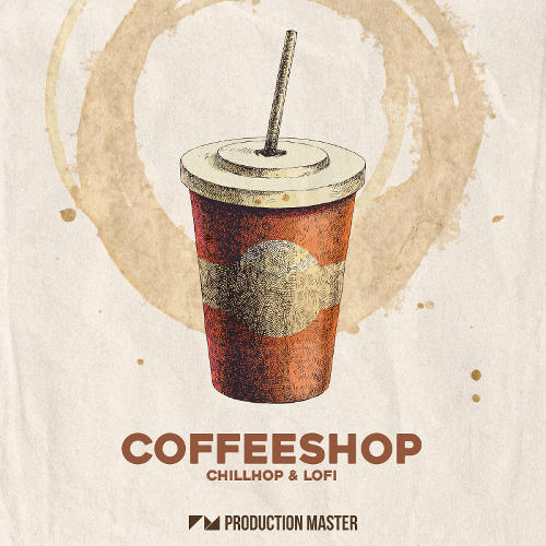 Coffeeshop - Chillhop & Lofi