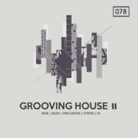 Grooving House 2