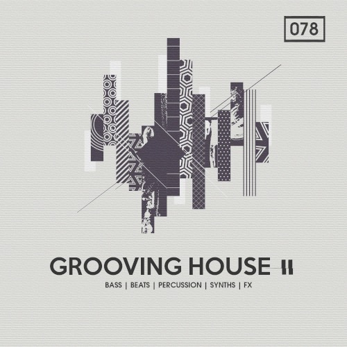 Grooving House 2
