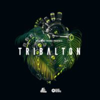 Tribalton by Basement Freaks