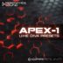 CFA-Sound APEX-1 Diva Presets