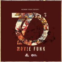 70s Movie Funk by Basement Freaks