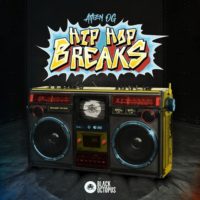 Amen OG - Hip Hop Breaks
