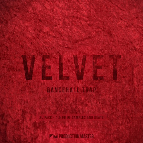 Velvet - Dancehall Trap