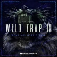 Wild Trap 3 - Wonk and Hybrid Trap