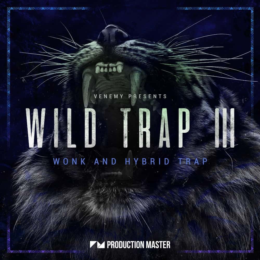 Wild Trap 3 - Wonk and Hybrid Trap