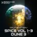 AZS Spice Vol 1-3 for DUNE3 Bundle