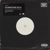 Downtown Tech
