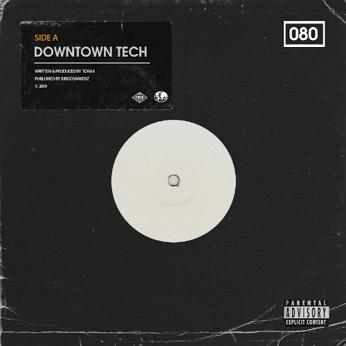 Downtown Tech