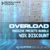CFA - Overload Massive Bundle