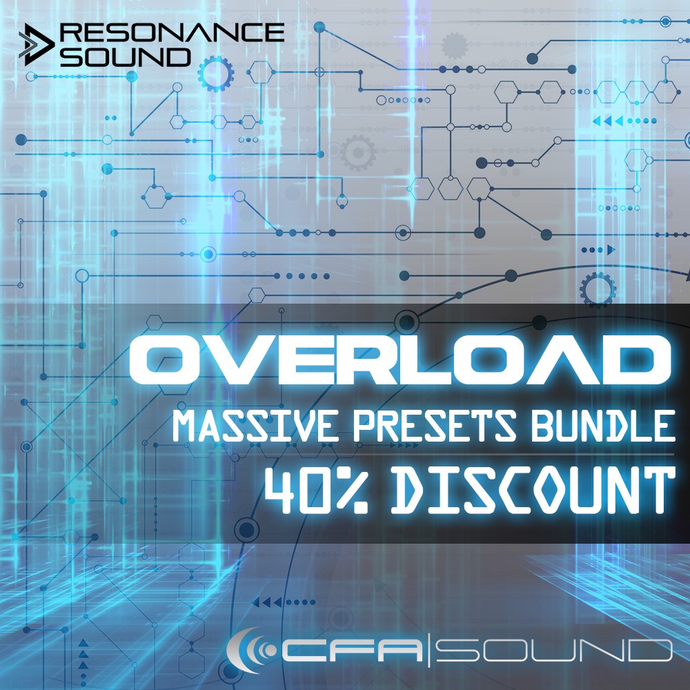 CFA - Overload Massive Bundle