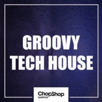 Groovy Tech House