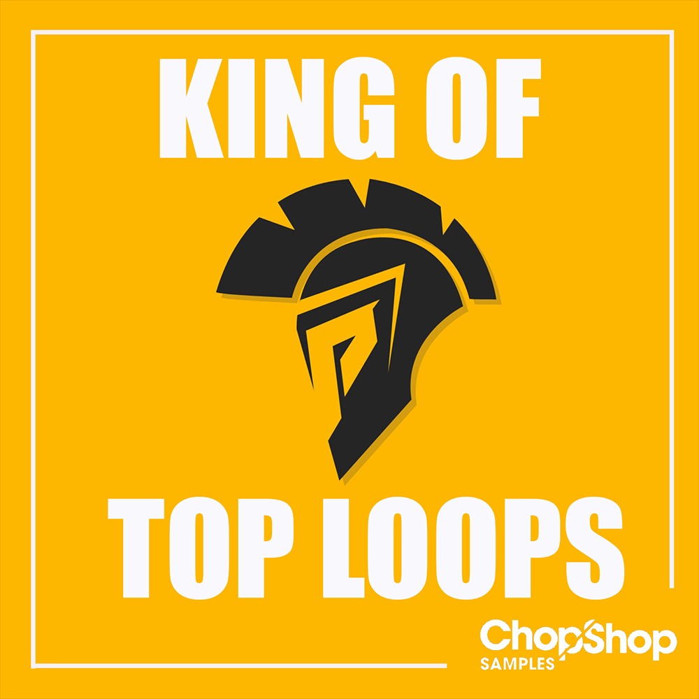 King of Top Loops