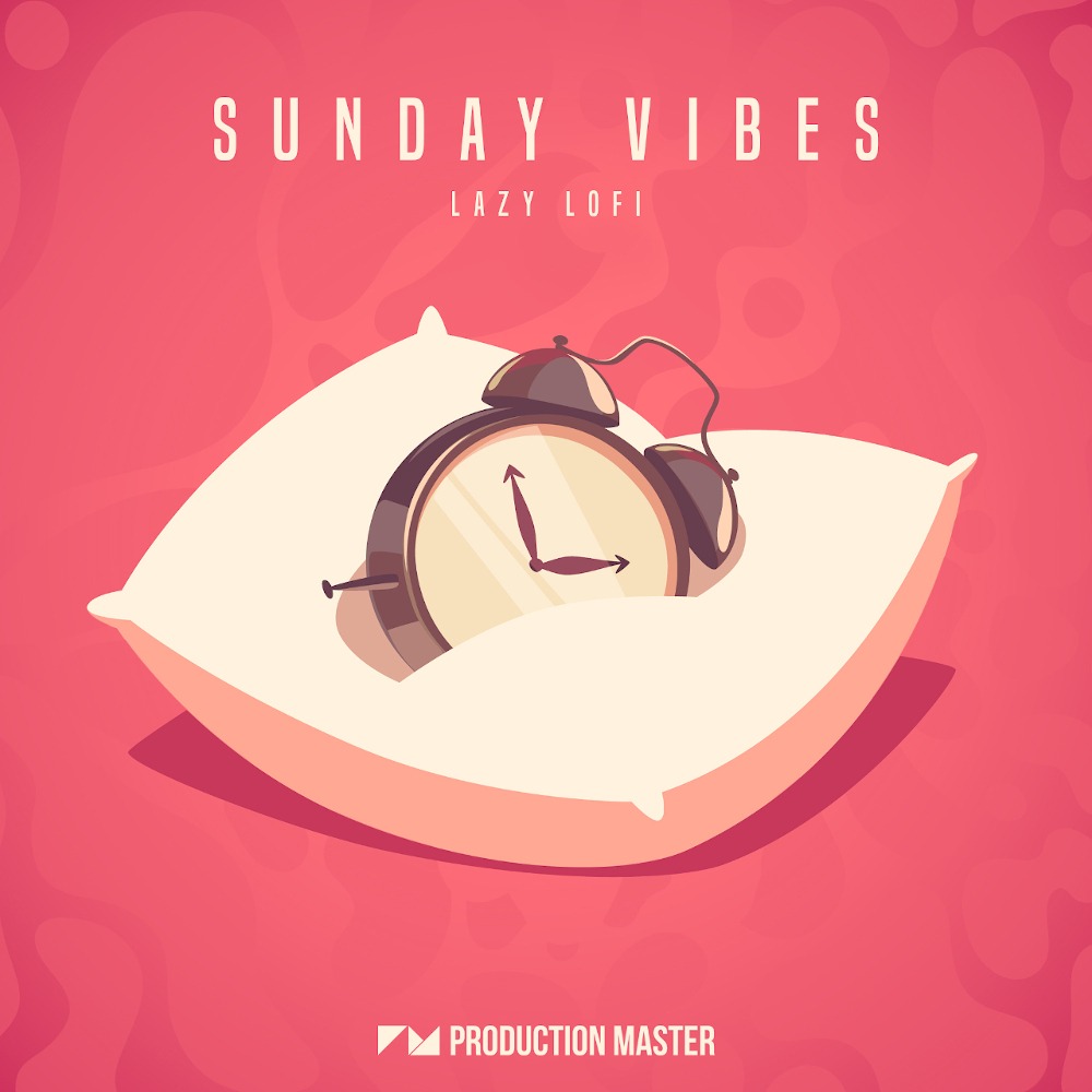Sunday Vibes - Lazy LoFi