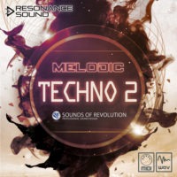 Melodic Techno 2