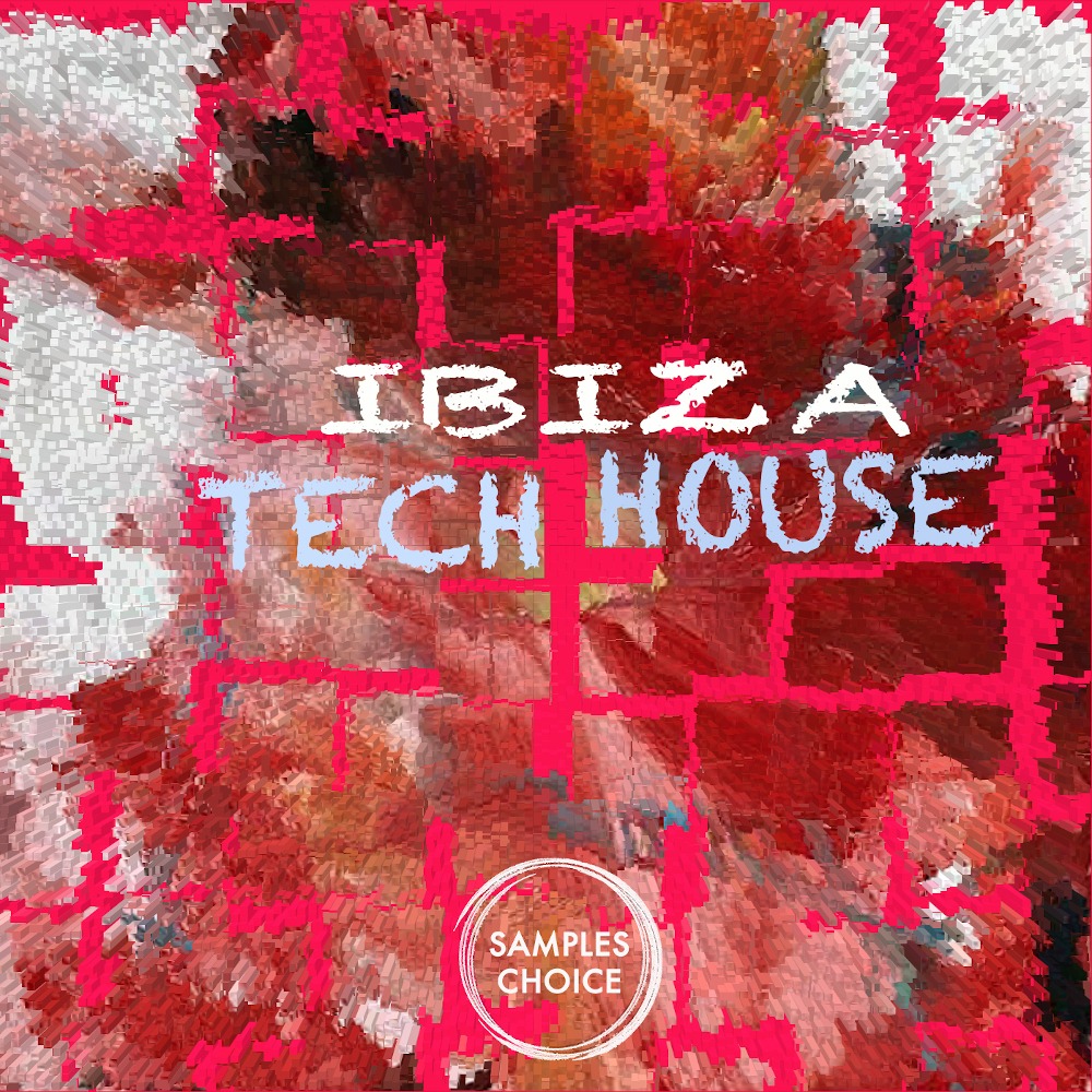 Ibiza Tech House