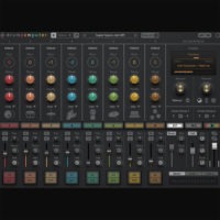 Sugarbytes Drumcomputer