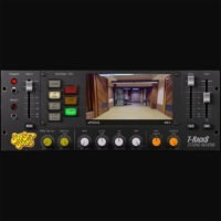 Sunset Sound Studio Reverb