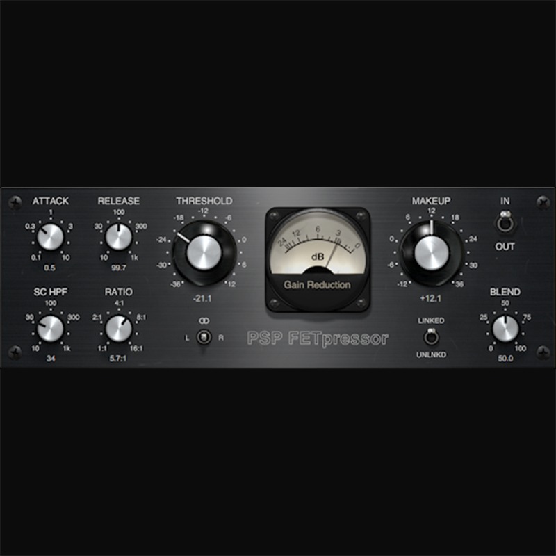 PSP FETpressor