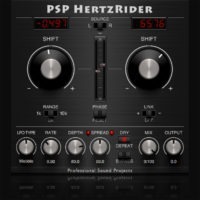 PSP Hertzrider 2