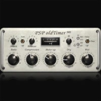 PSP oldTimer