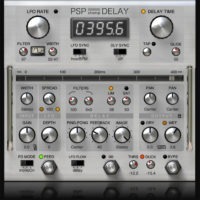 PSP Stompdelay