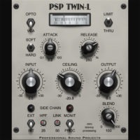 PSP Twin-L