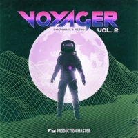 Voyager 2 - Synthwave & Retro