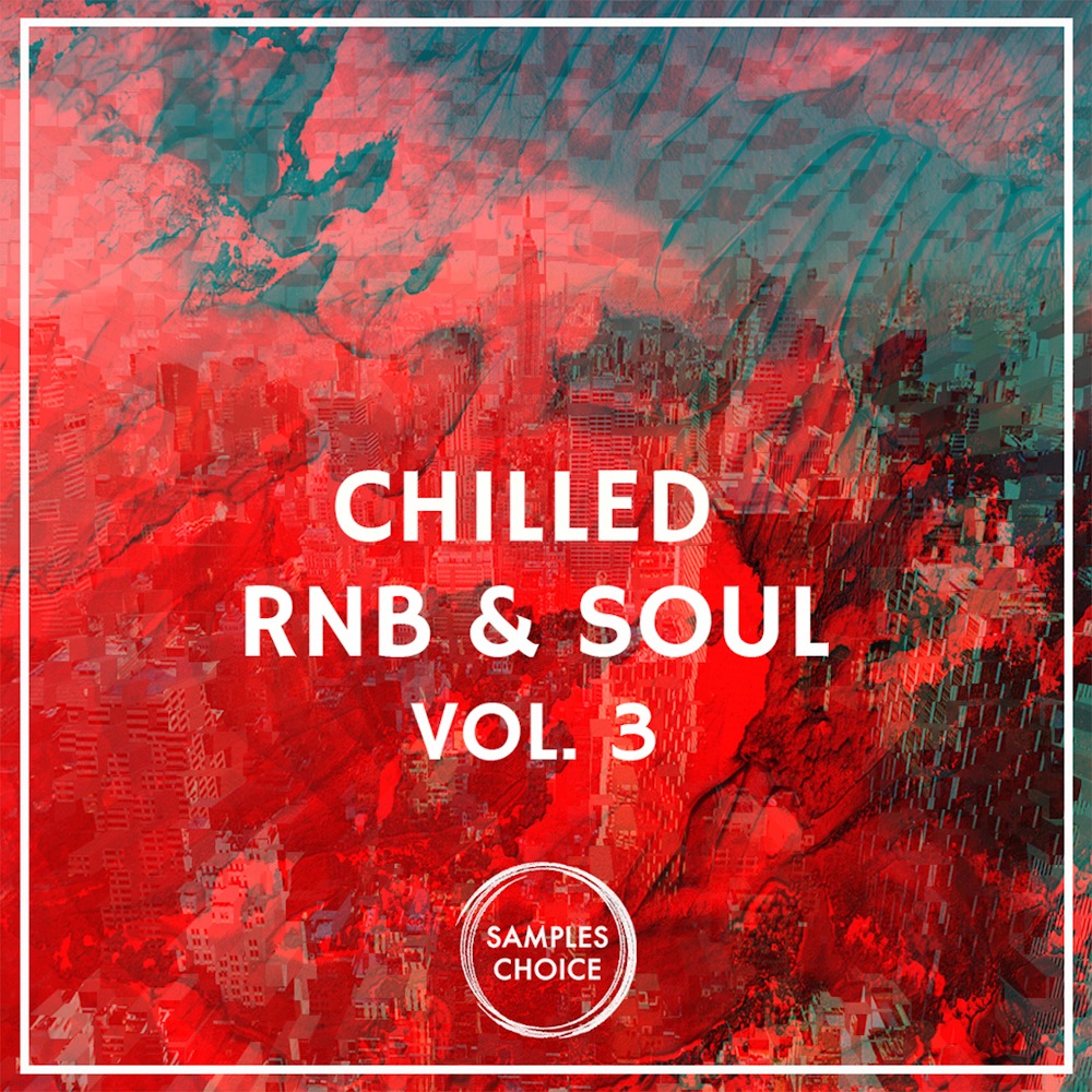 Chilled RnB & Soul Vol 3