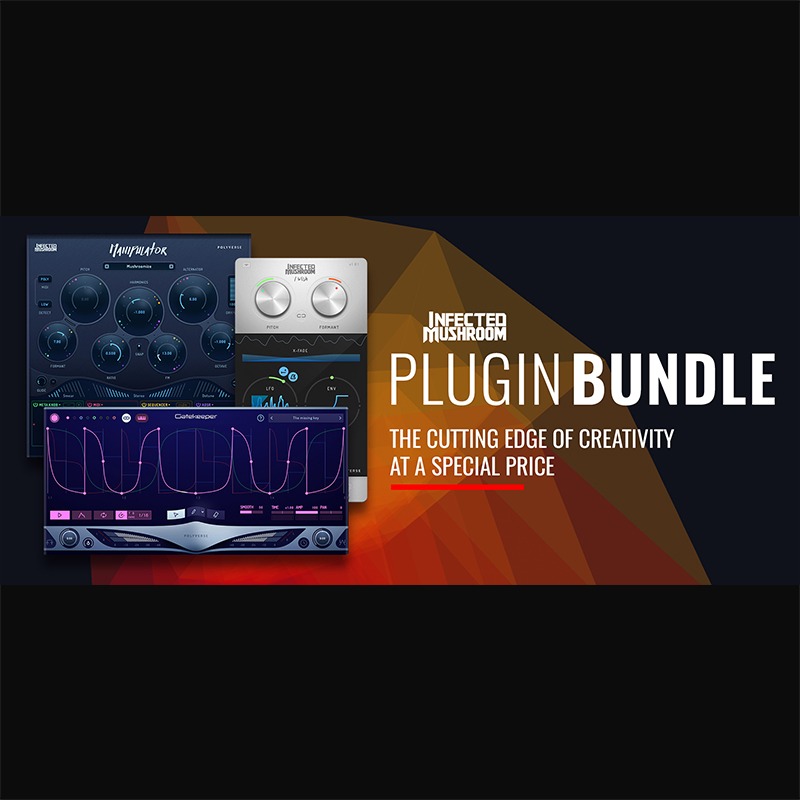 Polyvsere Infected Bundle