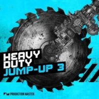 Heavy Duty Jump Up Vol. 3