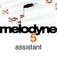 Melodyne Upgrade - Essential to Assistant