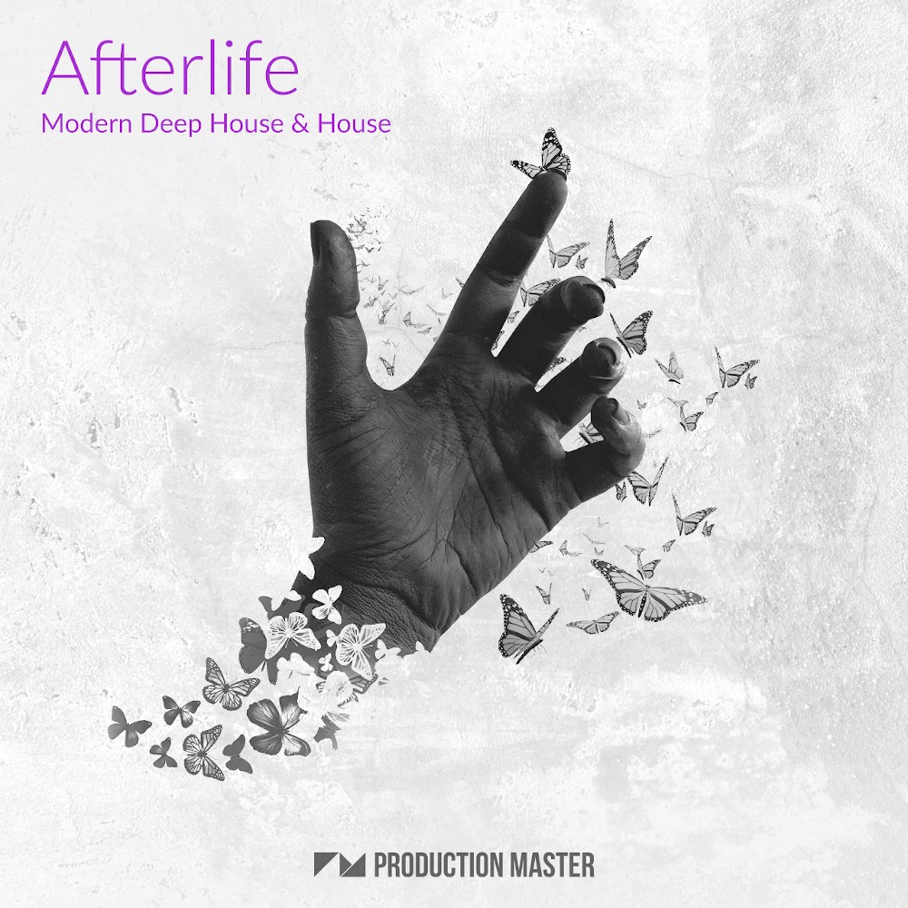Afterlife - Modern Deep House & House