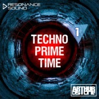 Arthur Distone - Techno Prime Time