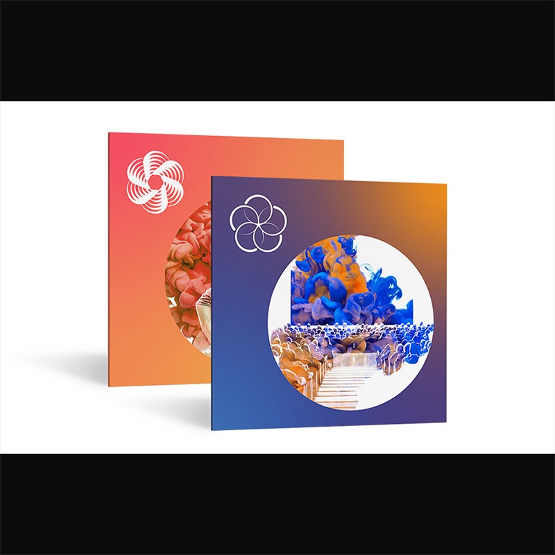 Izotope Home Studio Vocal bundle