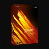 VEGAS Pro 17 Edit